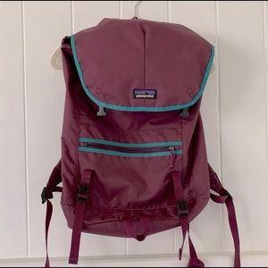 Patagonia Arbor Classic 25L Pack